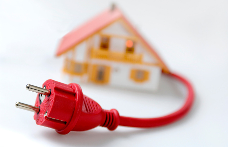 .Электромонтажные работы